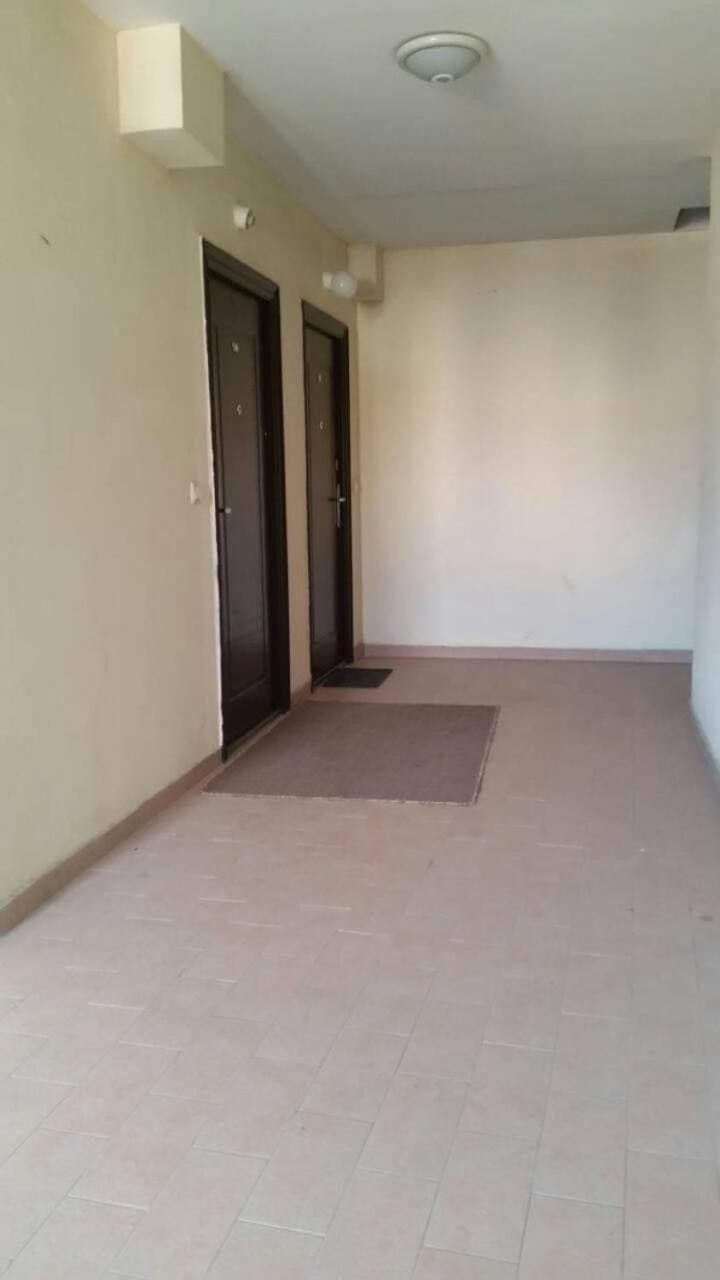 Welcoming In Prishtina Apartment Pristina Room photo